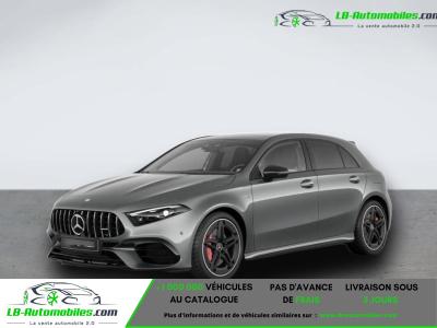 Mercedes Classe A  45 S Mercedes-AMG BVA 4Matic+