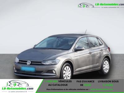 Volkswagen Polo 1.0 80 S&S BVM