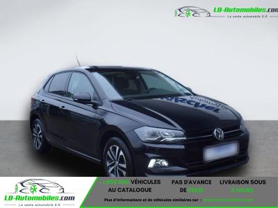 Volkswagen Polo 1.0 TSI 95 S&S BVA