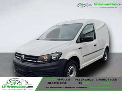 Volkswagen Caddy Utilitaire 2.0 TDI 102 BVM