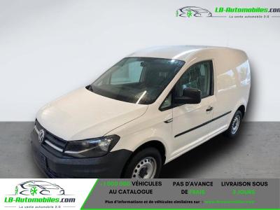 Volkswagen Caddy Utilitaire 2.0 TDI 102 BVM