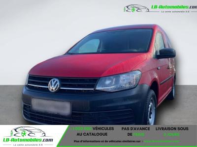 Volkswagen Caddy Utilitaire 2.0 TDI 102 BVM