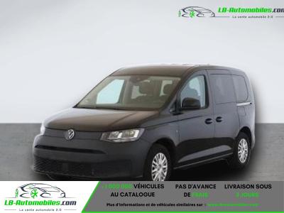 Volkswagen Caddy 2.0 TDI 102 BVM