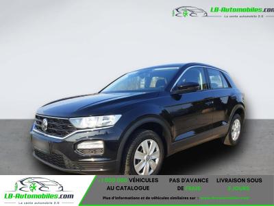 Volkswagen T-Roc 1.0 TSI 115 Start/Stop BVM