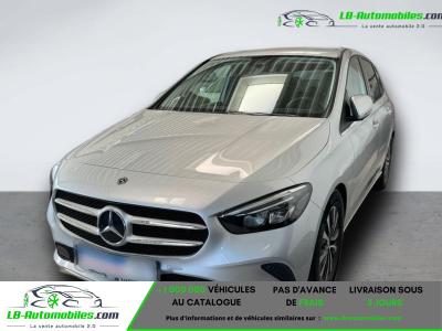 Mercedes Classe B 180 d BVA