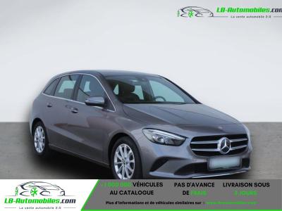 Mercedes Classe B 180 d BVA