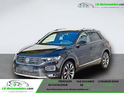 Volkswagen T-Roc 2.0 TSI 190 Start/Stop BVA 4Motion