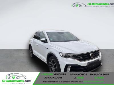 Volkswagen T-Roc 2.0 TSI 300 Start/Stop BVA 4Motion