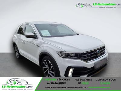 Volkswagen T-Roc 2.0 TSI 300 Start/Stop BVA 4Motion