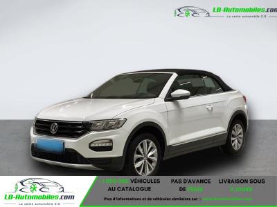 Volkswagen T-Roc Cabriolet 1.5 TSI EVO 150 Start/Stop BVA