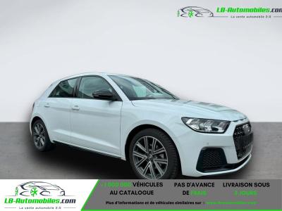 Audi A1 Sportback 30 TFSI 116 ch BVM