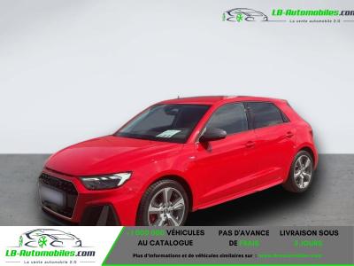 Audi A1 Sportback 40 TFSI 200 ch BVA