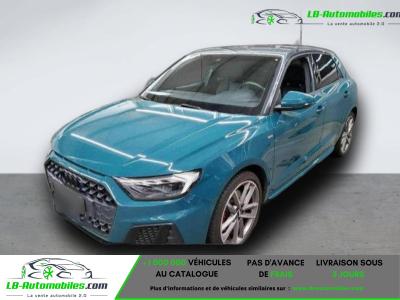 Audi A1 Sportback 40 TFSI 200 ch BVA