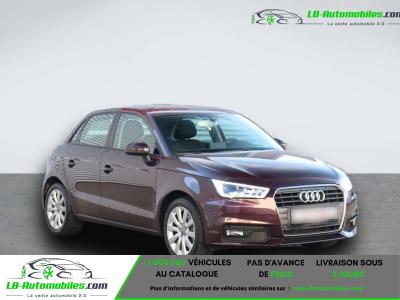 Audi A1 Sportback 1.4 TFSI 125 BVM