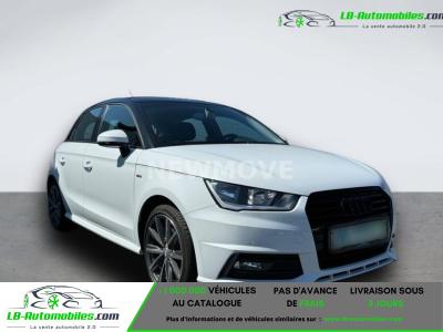 Audi A1 Sportback 1.4 TFSI 125 BVM