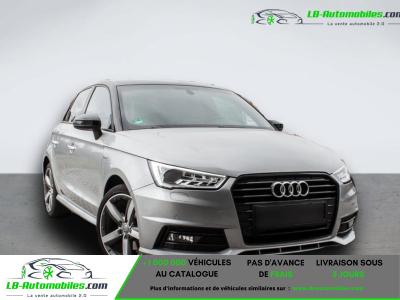 Audi A1 Sportback 1.4 TFSI 125 BVM