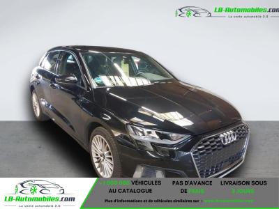 Audi A3 Sportback 30 TFSI  110 BVA