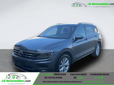 Volkswagen Tiguan Allspace 2.0 TDI 190 BVA 4Motion