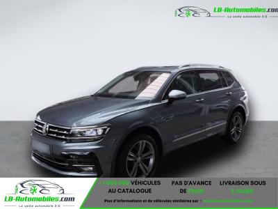 Volkswagen Tiguan Allspace 2.0 TSI 190 4Motion BVA