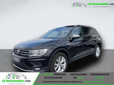 Volkswagen Tiguan Allspace 2.0 TSI 190 4Motion BVA