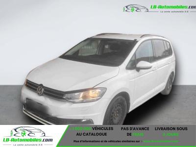 Volkswagen Touran 2.0 TDI 150 BVA 5pl