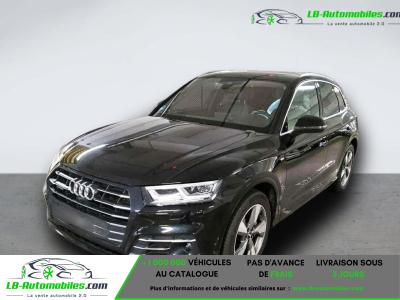 Audi Q5 55 TFSIe 367 BVA Quattro