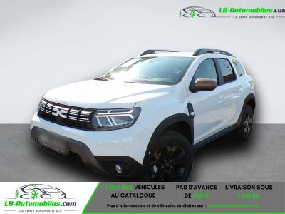 Dacia Duster TCe 150 4x2 BVA