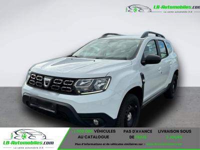 Dacia Duster Blue dCi 115 4x2