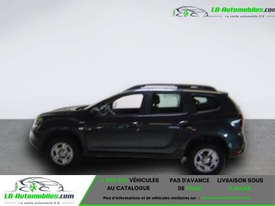 Dacia Duster SCe 115 4x2