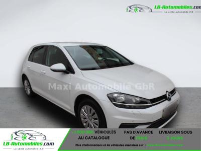 Volkswagen Golf 1.0 TSI 110 BVM