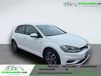 Volkswagen Golf 1.0 TSI 115 BVM