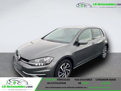 Volkswagen Golf 1.0 TSI 115 BVM