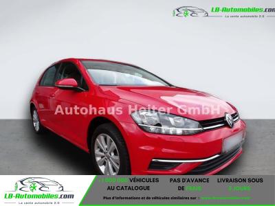 Volkswagen Golf 1.0 TSI 115 BVM