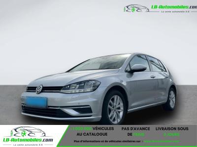 Volkswagen Golf 1.0 TSI 115 BVM