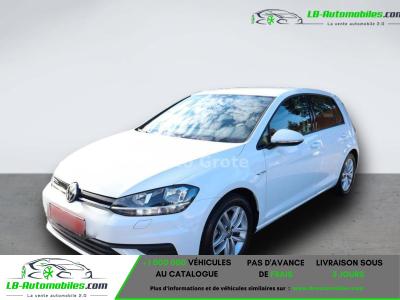 Volkswagen Golf 1.5 TSI 130 BVM