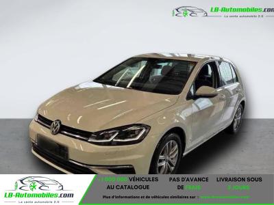 Volkswagen Golf 1.5 TSI 150 BVM