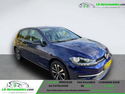 Volkswagen Golf 1.5 TSI 150 BVM