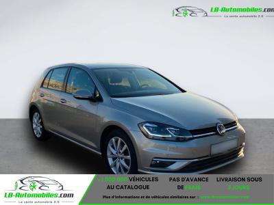 Volkswagen Golf 1.5 TSI 150 BVM