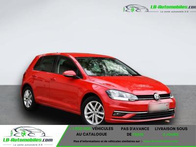 Volkswagen Golf 1.6 TDI 115 BVM