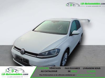 Volkswagen Golf 1.6 TDI 115 BVM