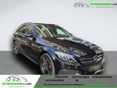 Mercedes Classe C Break 200 BVA