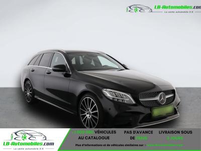 Mercedes Classe C Break 200 BVA