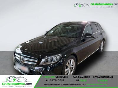 Mercedes Classe C Break 200 BVA