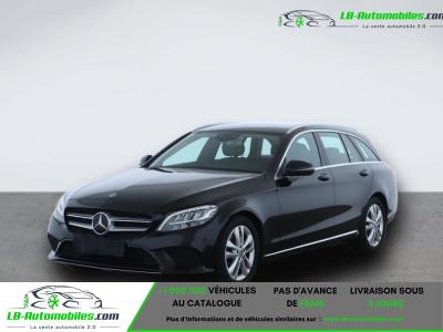 Mercedes Classe C Break 200 BVA