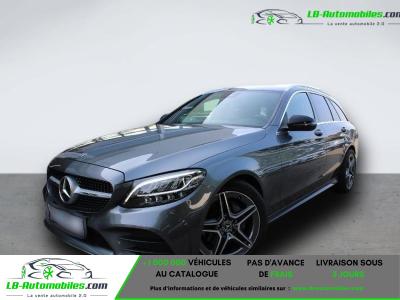 Mercedes Classe C Break 220 d BVA