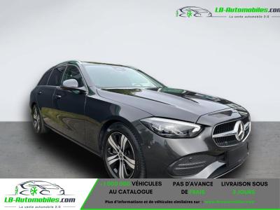 Mercedes Classe C Break 200 d BVA