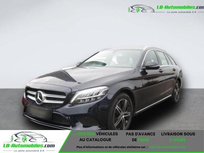 Mercedes Classe C Break 220 d BVA