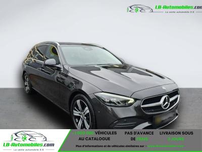 Mercedes Classe C Break 200 d BVA