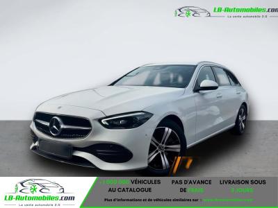 Mercedes Classe C Break 200 d BVA