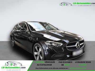 Mercedes Classe C Break 200 d BVA